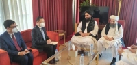 وزارت خارجه‌ی چین: در امور داخلی افغانستان مداخله نمی‌کنیم ـ مجله‌ی اورال
